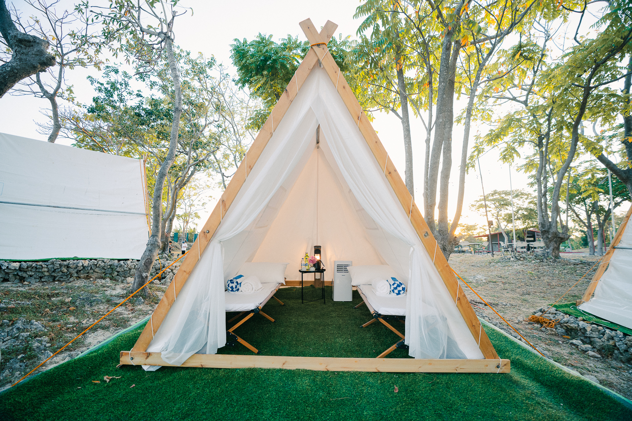 Teepee 3