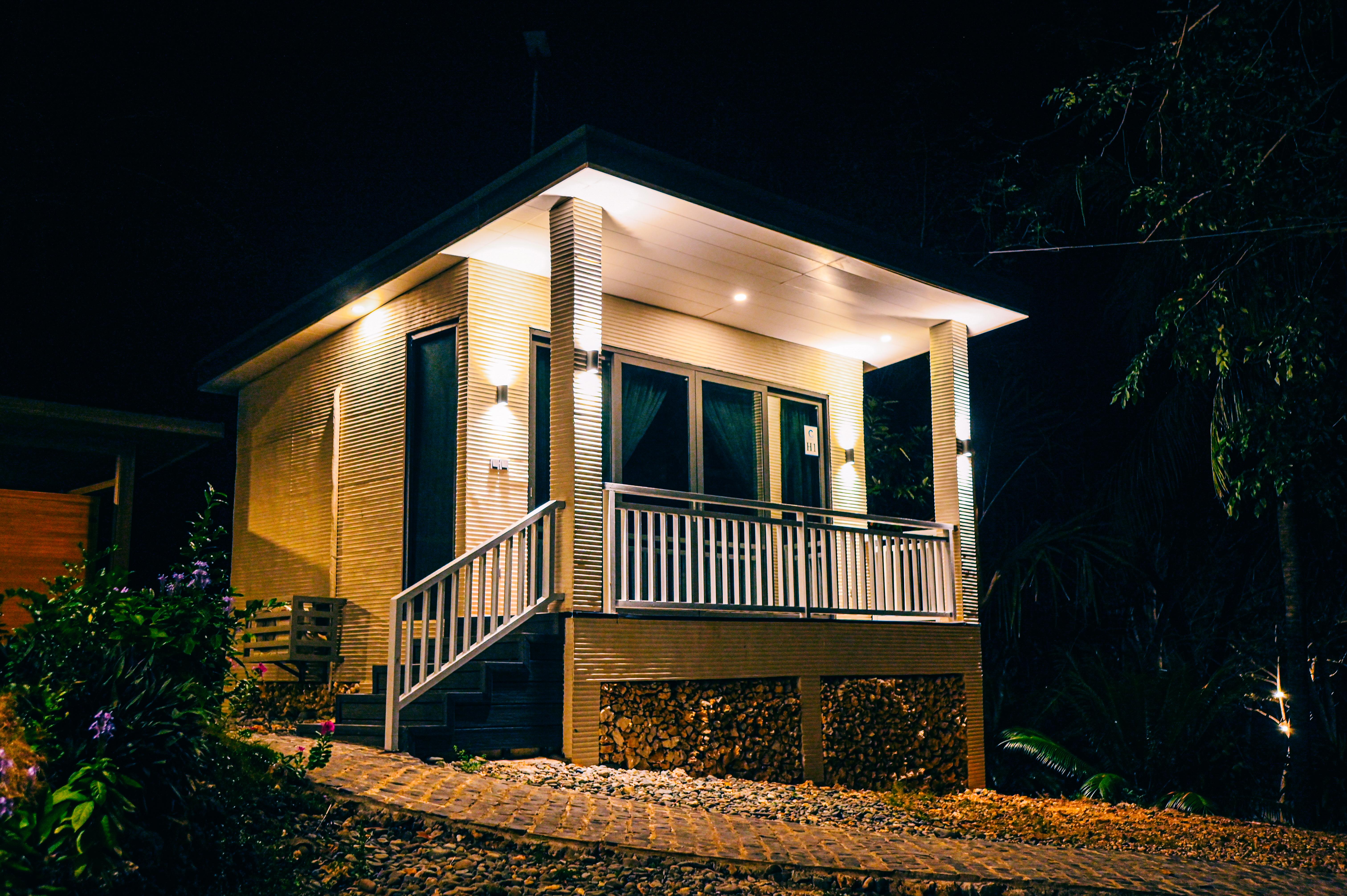 LasCalas Hilltop Villa 4